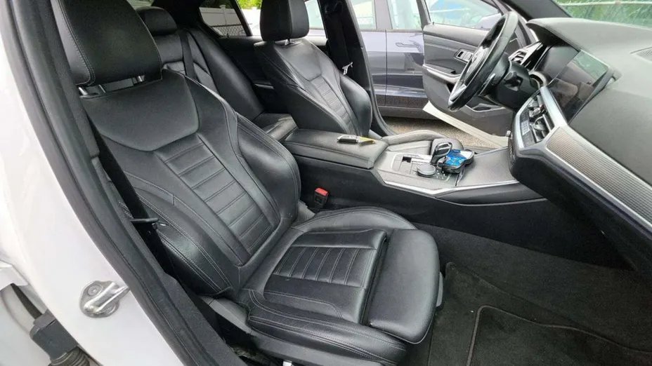 BMW Seria 3 -