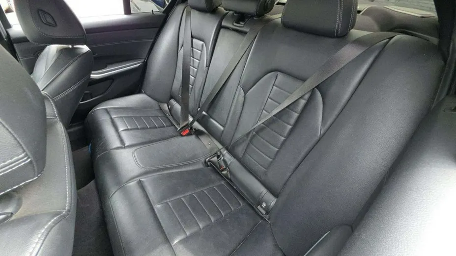 BMW Seria 3 -