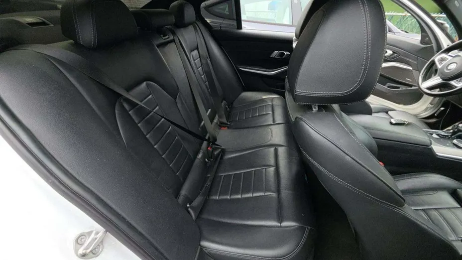 BMW Seria 3 -