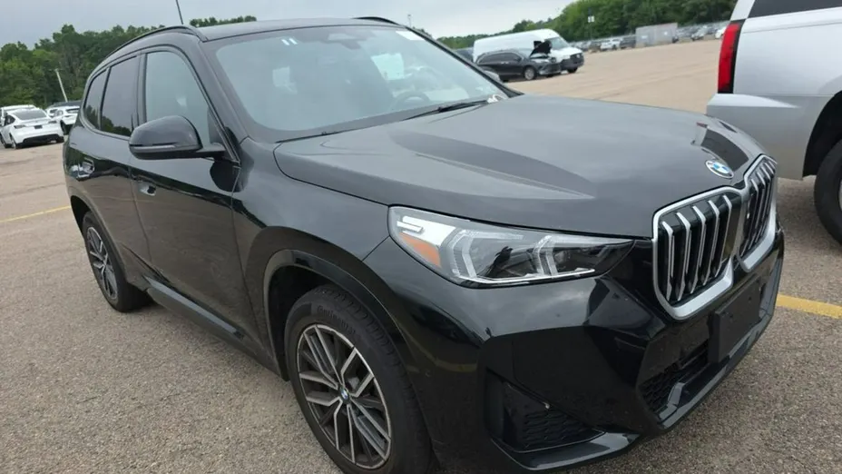 BMW X1 -