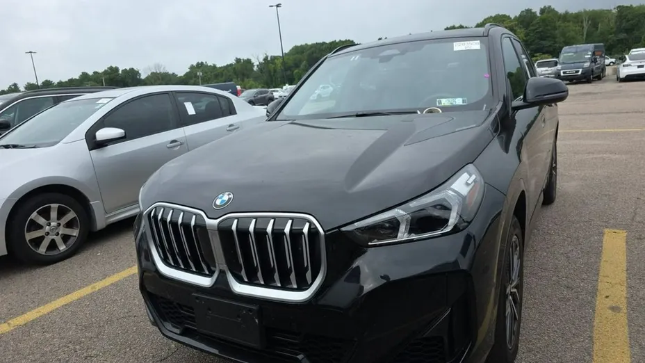 BMW X1 -