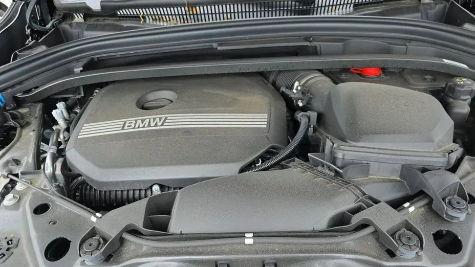 BMW X1 -