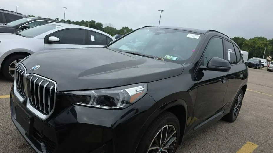 BMW X1 -