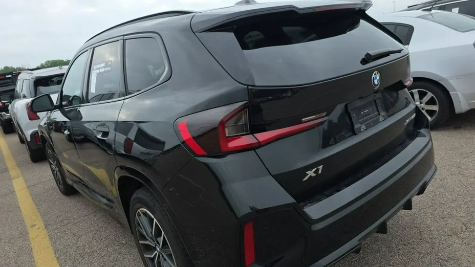 BMW X1 -
