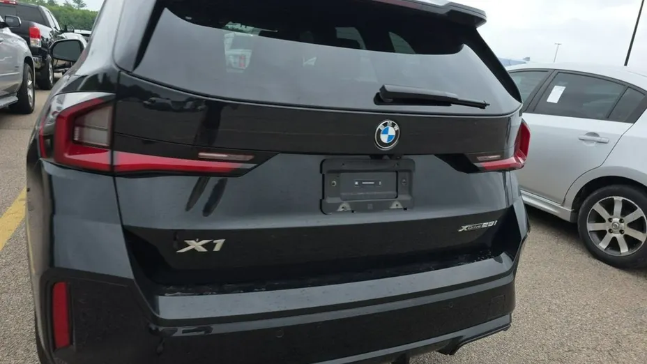 BMW X1 -