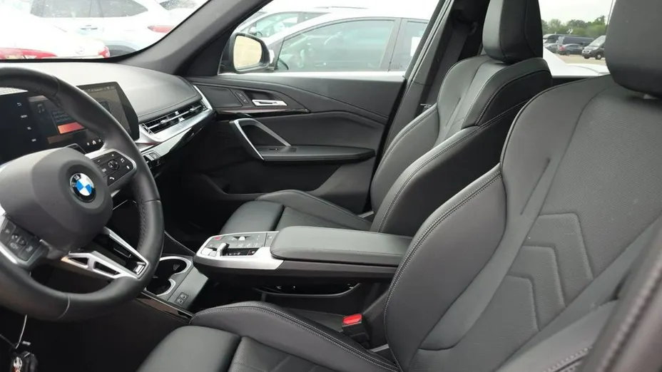 BMW X1 -