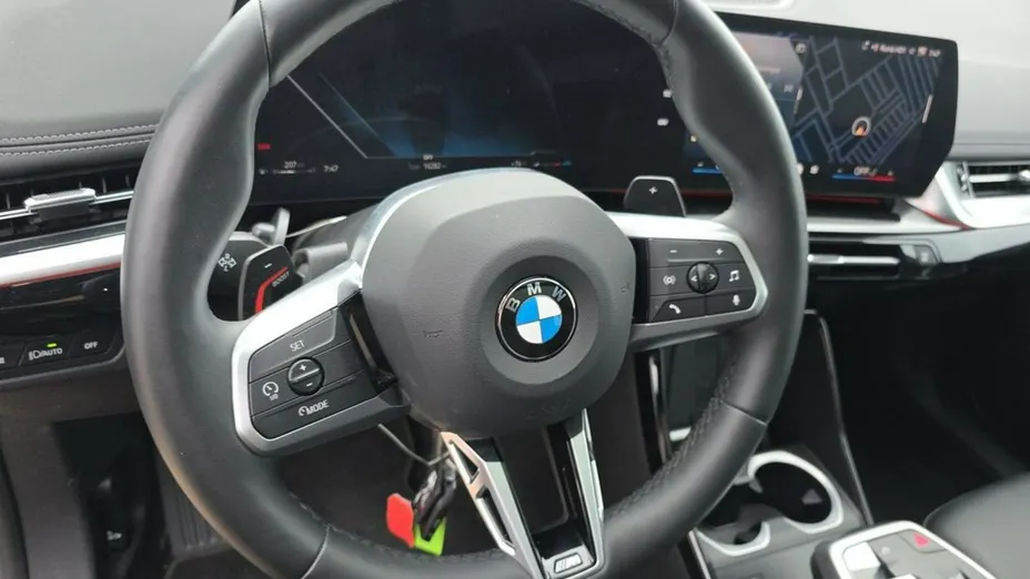 BMW X1 -
