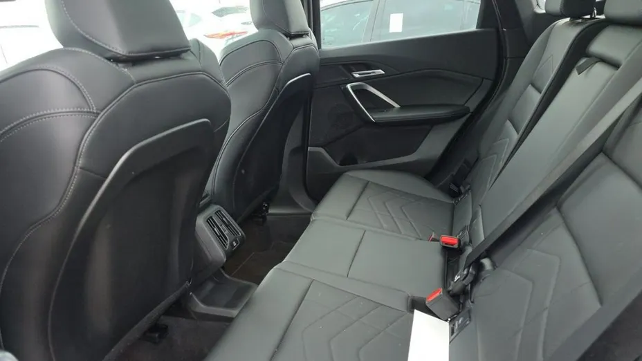 BMW X1 -