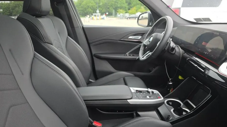 BMW X1 -
