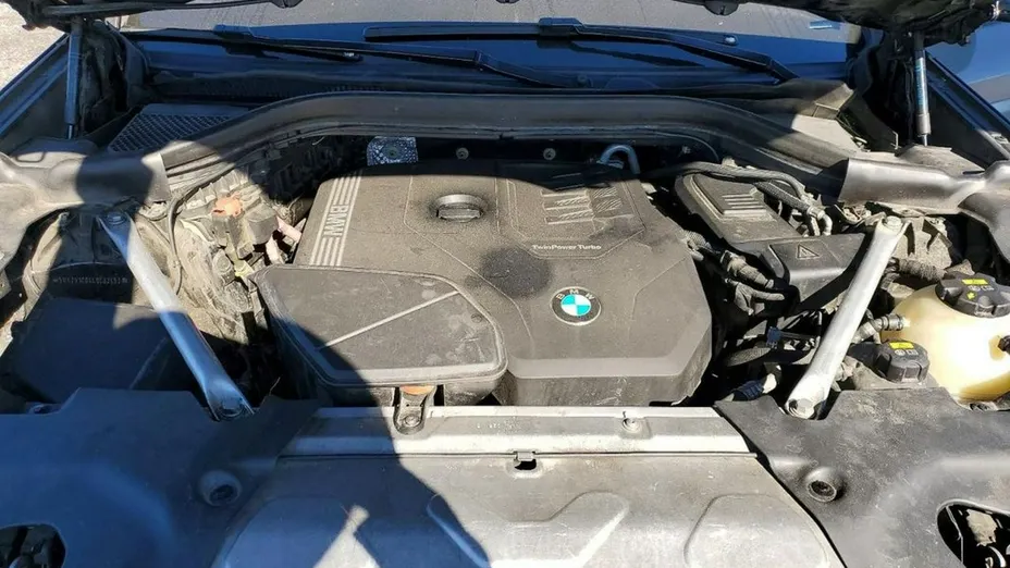 BMW X4 -