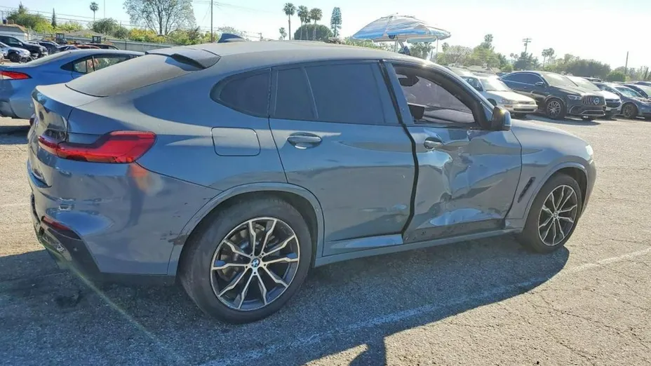 BMW X4 -