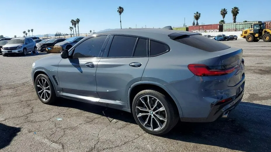 BMW X4 -