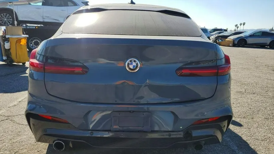 BMW X4 -