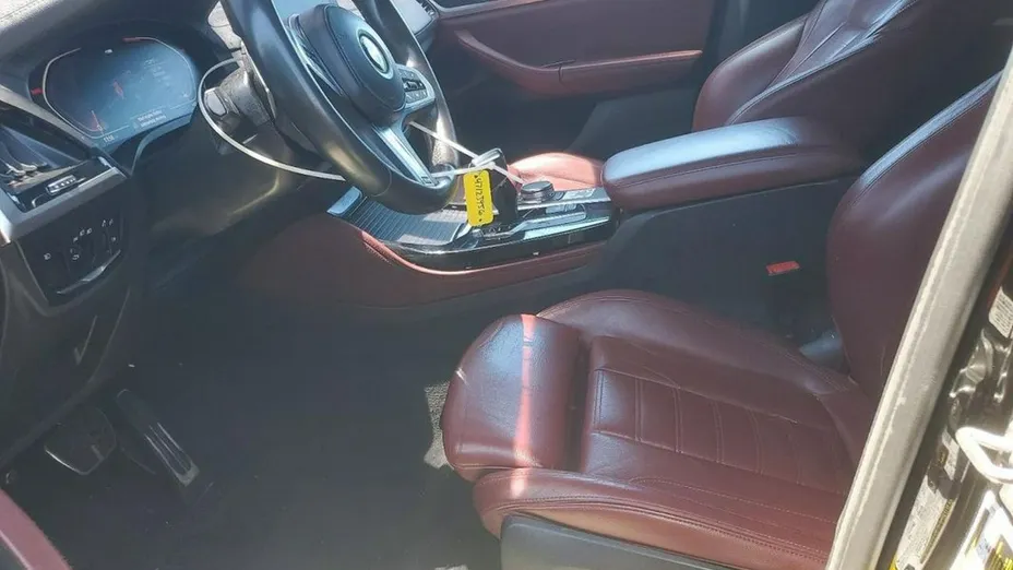 BMW X4 -