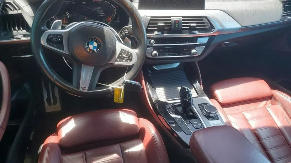 BMW X4 -