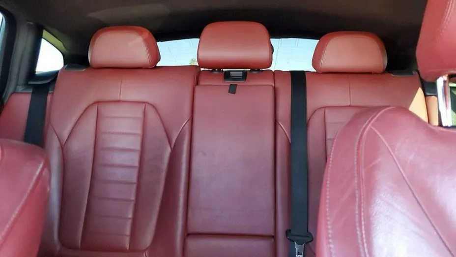 BMW X4 -