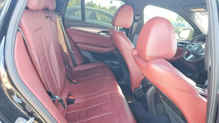 BMW X4 -