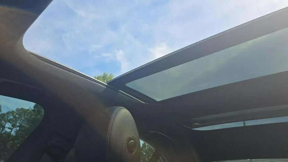 MERCEDES-BENZ E Klasa -