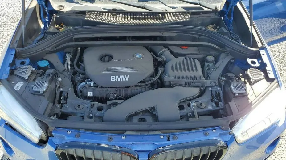 BMW X1 -