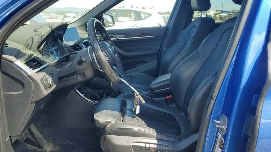 BMW X1 -