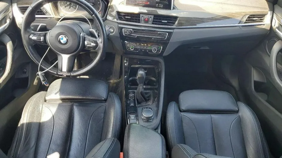 BMW X1 -