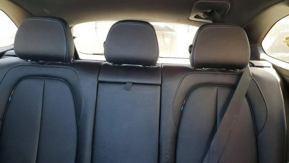 BMW X1 -