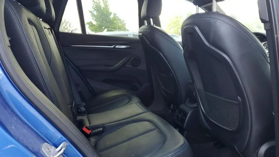 BMW X1 -