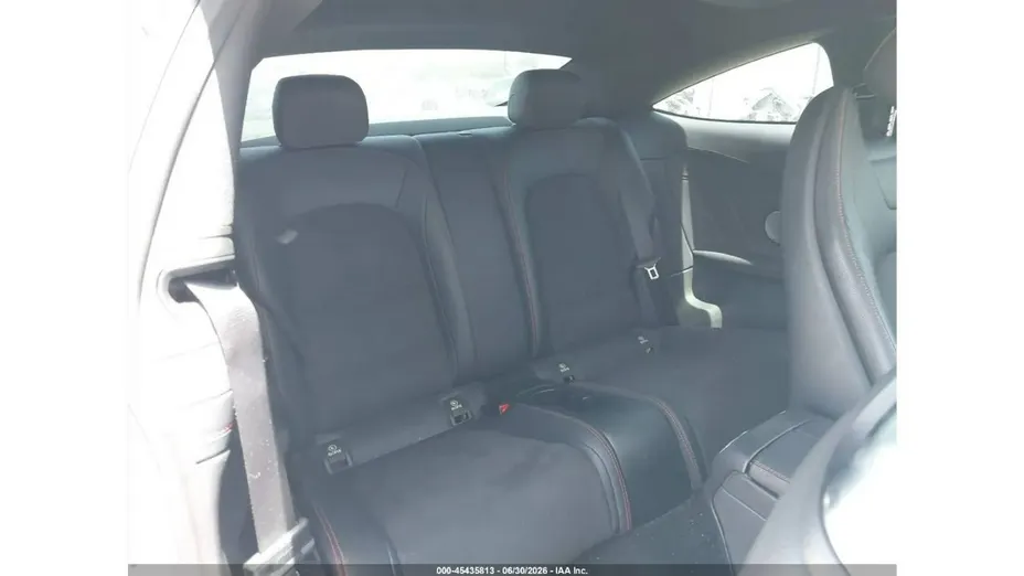 MERCEDES-BENZ C Klasa -
