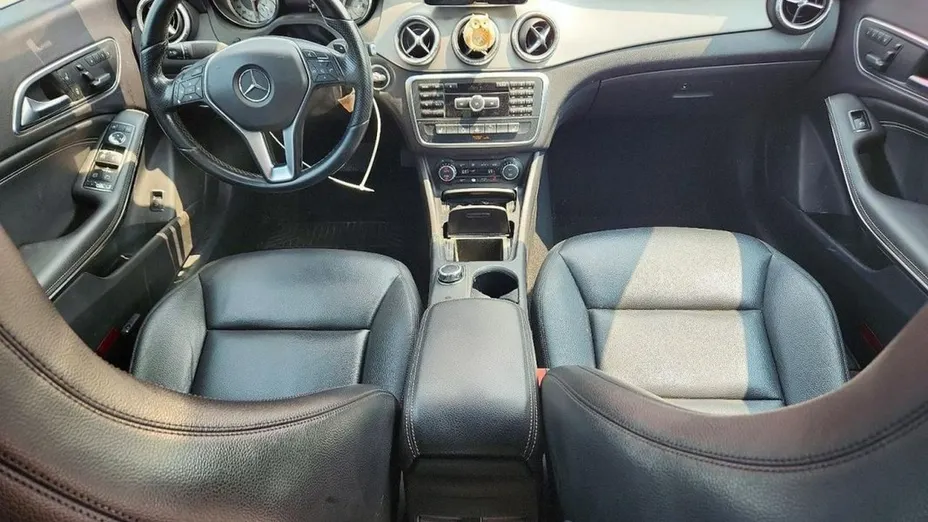 MERCEDES-BENZ Klasa G -