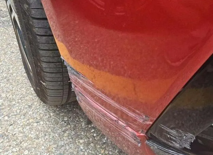 VOLVO XC60 -