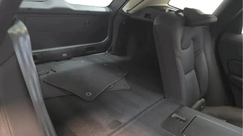 VOLVO XC60 -