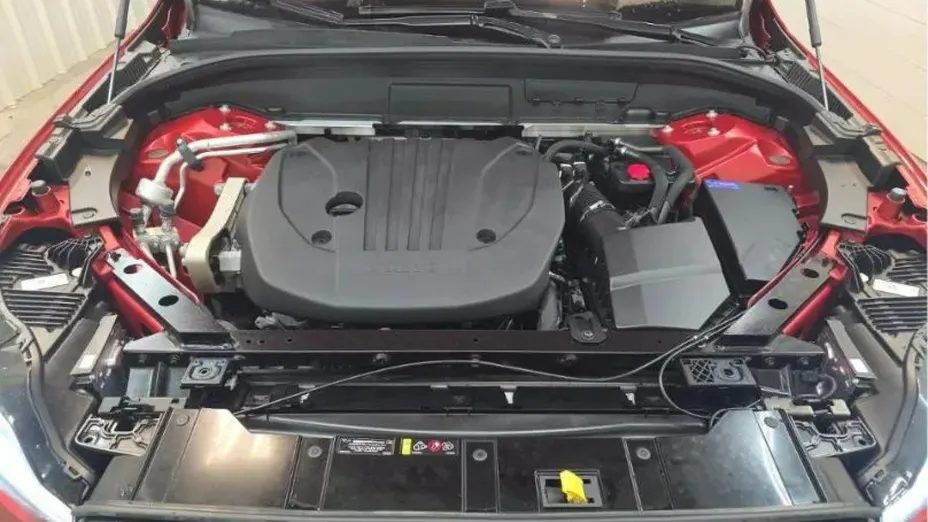 VOLVO XC60 -