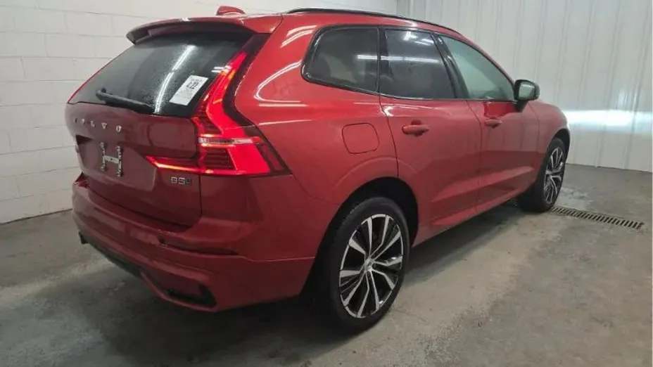 VOLVO XC60 -