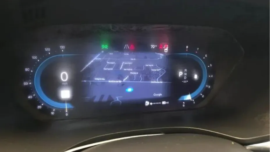 VOLVO XC60 -