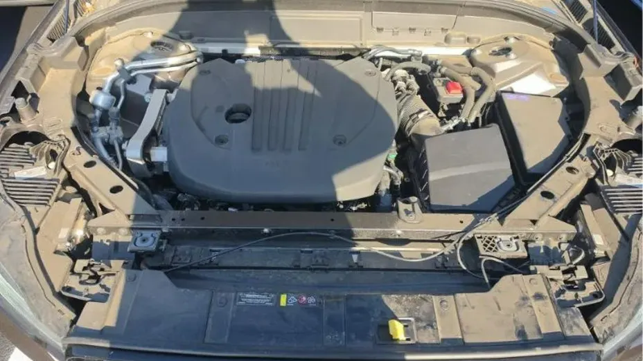 VOLVO XC60 -