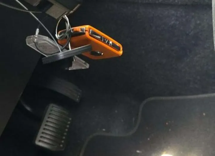 VOLVO XC40 -
