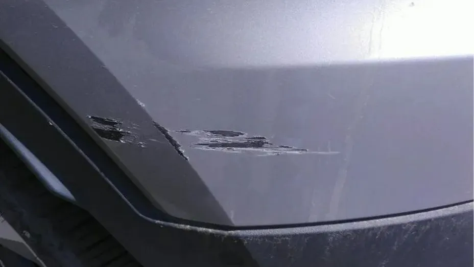 VOLVO XC40 -
