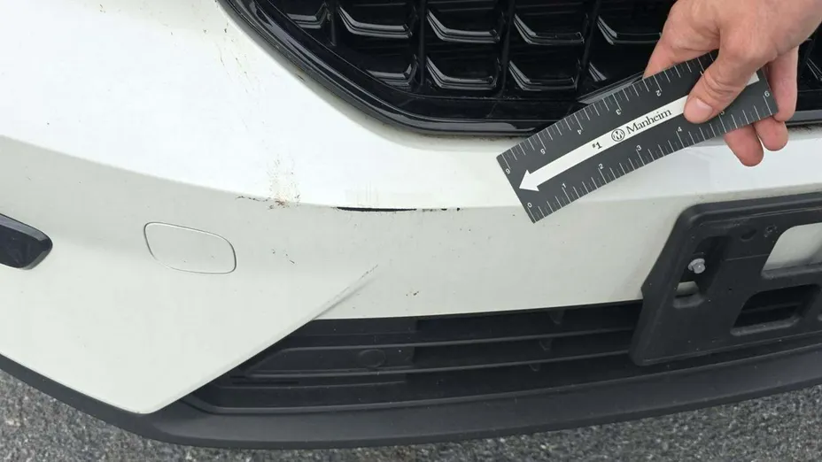 VOLVO XC40 -