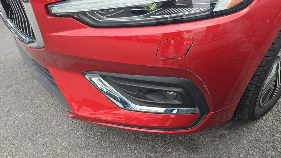 VOLVO S60 -