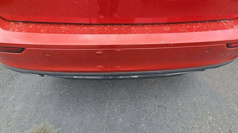 VOLVO S60 -