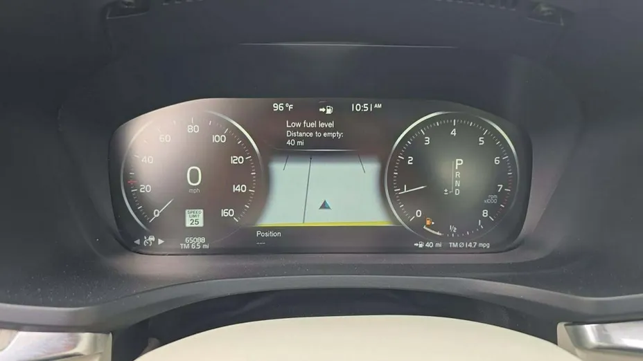 VOLVO S60 -