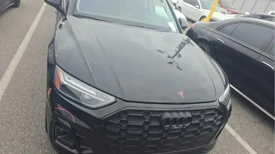 AUDI Q5 -