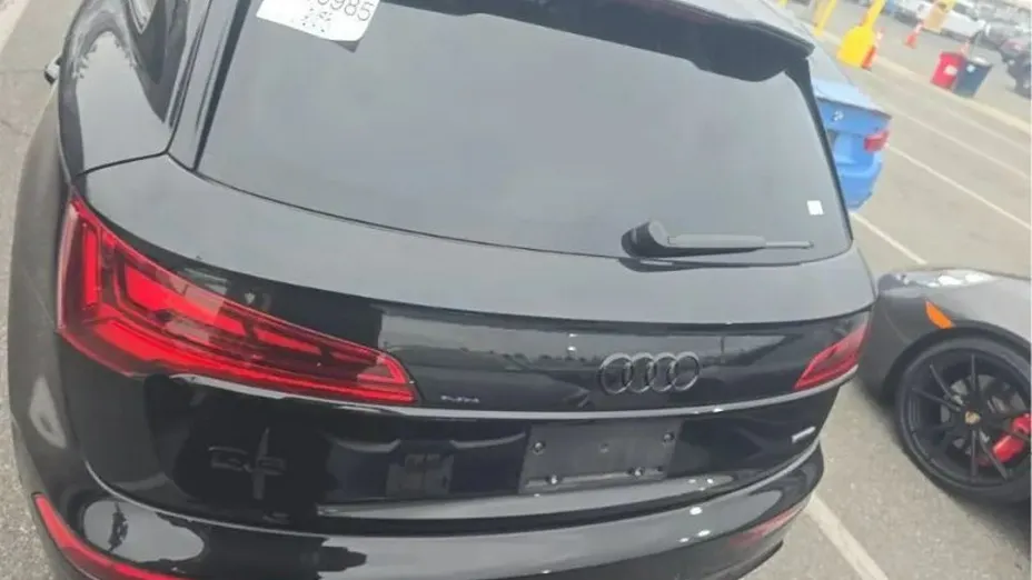 AUDI Q5 -