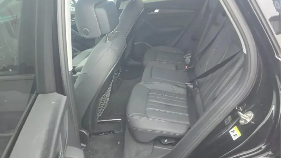 AUDI Q5 -