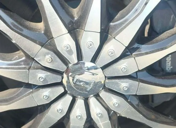 DODGE Challenger -