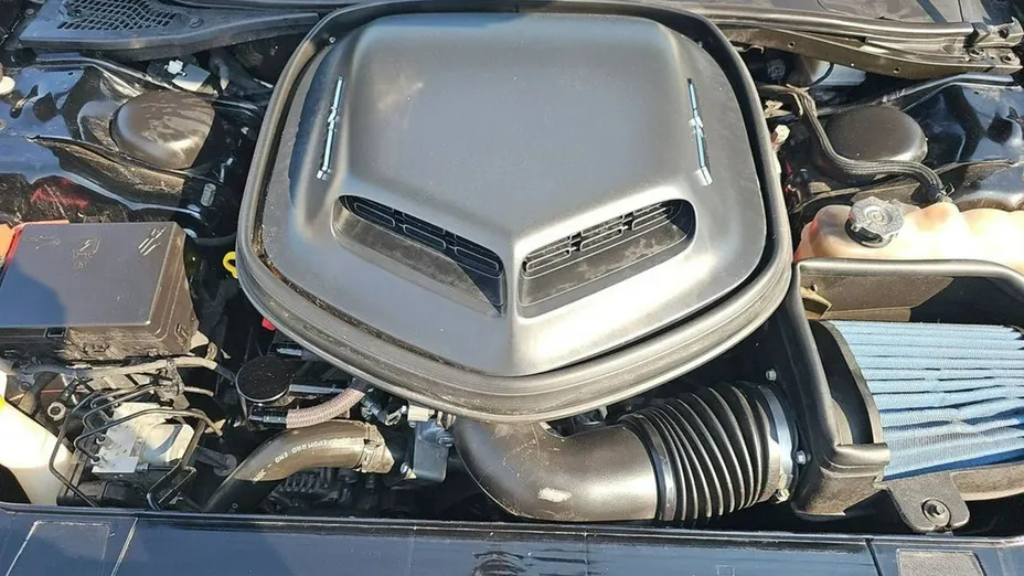 DODGE Challenger -
