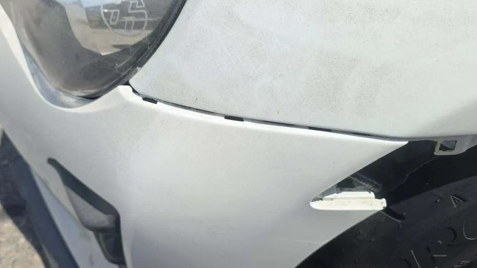TOYOTA GT86 -