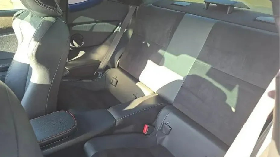 TOYOTA GT86 -