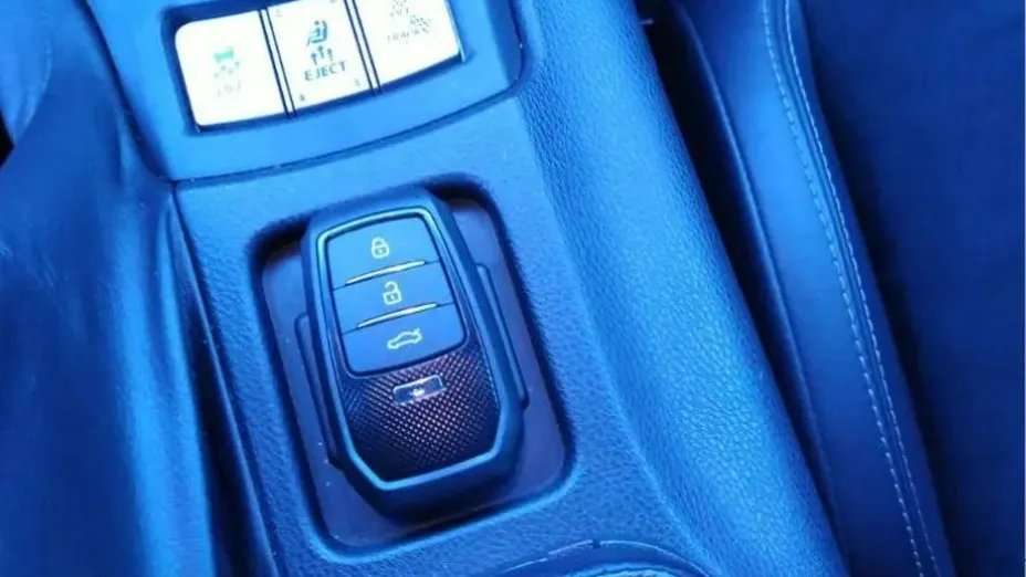 TOYOTA GT86 -