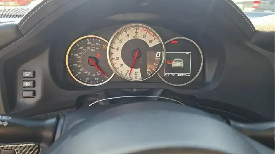 TOYOTA GT86 -